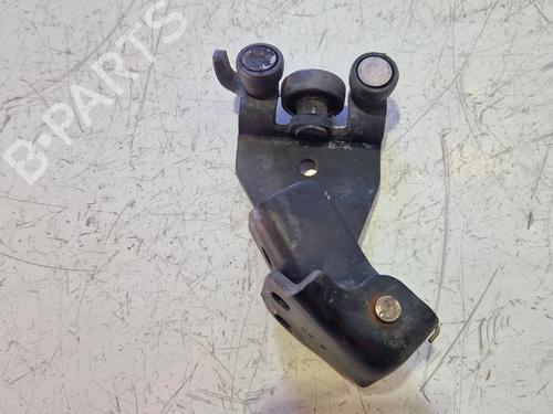 Outra Outra MITSUBISHI L 300 III Van (P0_V, P1_V, P2_V) 2.5 D (P05V, P05W, P15V) (69 hp) 33690406 33690406