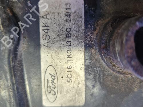 Support FORD TRANSIT Van (FA_ _) 2.2 TDCi | BP33695825C155 - Image 2