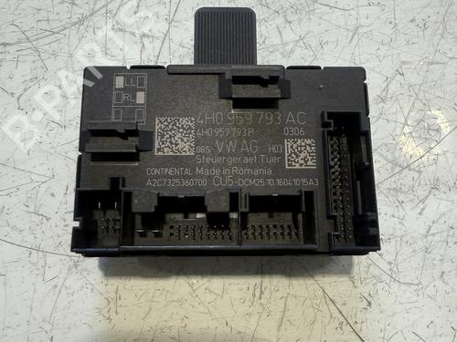 Used Electronic module Electronic module PORSCHE MACAN (95B) [2014-2026] 33695826 33695826