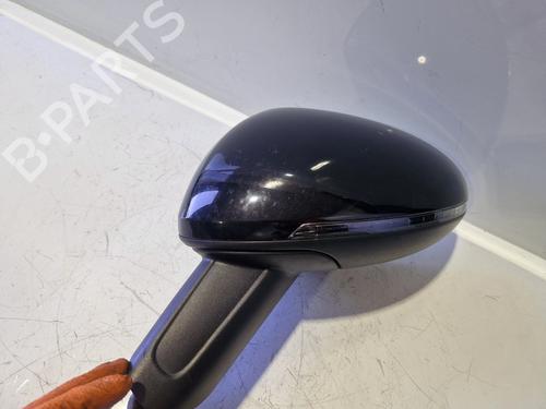 Used Left mirror Left mirror PORSCHE MACAN (95B) [2014-2026] 33695827 33695827