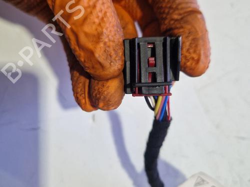 Left mirror PORSCHE MACAN (95B) 3.0 S Diesel | BP33695827C26  - Image 10