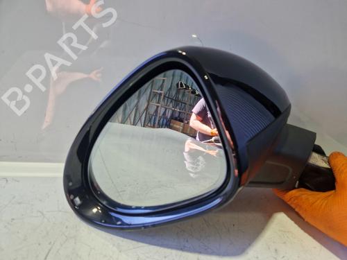 Left mirror PORSCHE MACAN (95B) 3.0 S Diesel | BP33695827C26  - Image 7
