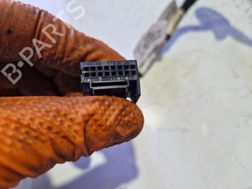 Left mirror PORSCHE MACAN (95B) 3.0 S Diesel | BP33695827C26  - Image 9