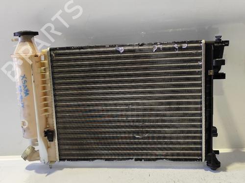Used Water radiator Water radiator CITROËN XSARA (N1) 1.4 i (75 hp) 33695834 33695834
