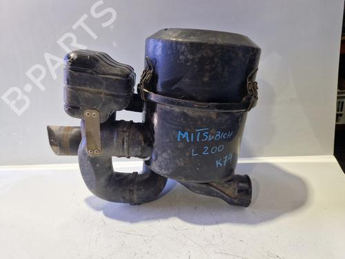 Used Air filter box Air filter box MITSUBISHI L200 (K7_T, K6_T, K5_T) 2.5 D 4WD (75 hp) 33695833 33695833
