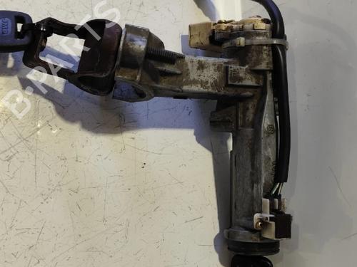 Ratlås/Tændingslås Ratlås/Tændingslås TOYOTA COROLLA Compact (_E10_) 1.3 XLI 16V (EE101) (88 hp) 33695837 33695837