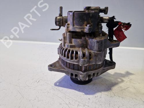 Used Alternator Alternator MITSUBISHI L200 (K7_T, K6_T, K5_T) 2.5 D 4WD (75 hp) 33695838 33695838