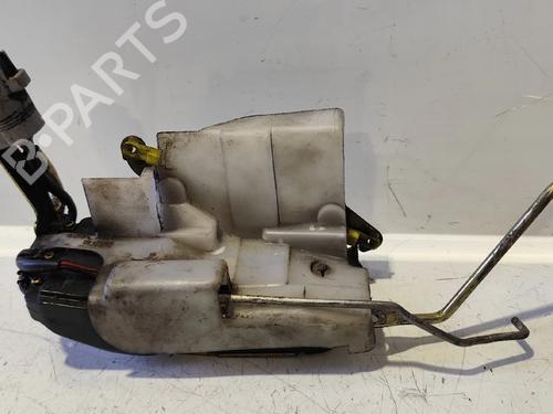 Venstre fortil lås Venstre fortil lås TOYOTA COROLLA Compact (_E10_) 1.3 XLI 16V (EE101) (88 hp) 33695839 33695839