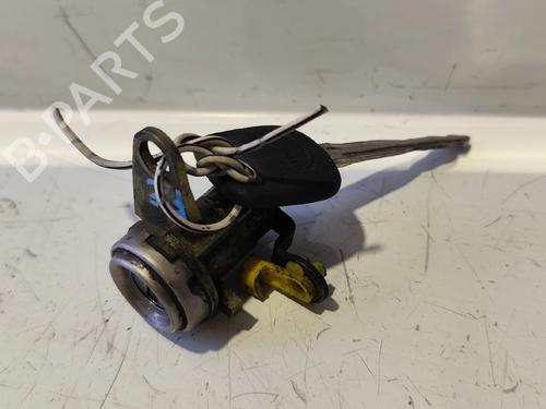 Andre Andre TOYOTA COROLLA Compact (_E10_) 1.3 XLI 16V (EE101) (88 hp) 33695840 33695840