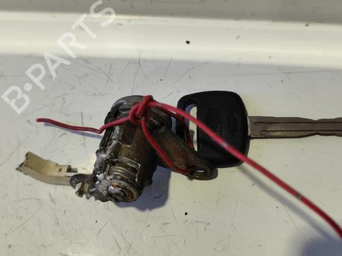 Andre Andre TOYOTA COROLLA Compact (_E10_) 1.3 XLI 16V (EE101) (88 hp) 33695842 33695842