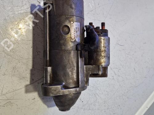 Used Starter Starter MITSUBISHI L200 (K7_T, K6_T, K5_T) 2.5 D 4WD (75 hp) 33695843 33695843