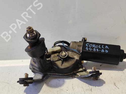 Viskermotor bagrude Viskermotor bagrude TOYOTA COROLLA Compact (_E10_) 1.3 XLI 16V (EE101) (88 hp) 33695844 33695844