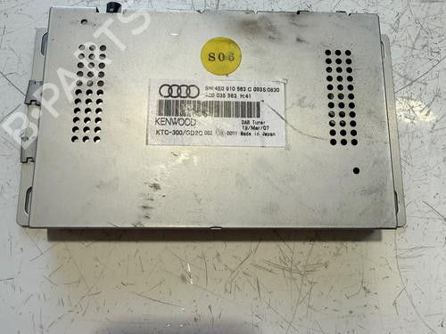 Used Electronic module Electronic module AUDI A6 C6 Avant (4F5) 2.0 TDI (170 hp) 33706765 33706765