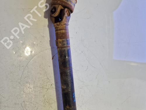 Used Driveshaft Driveshaft MITSUBISHI L200 (K7_T, K6_T, K5_T) 2.5 D 4WD (75 hp) 33706766 33706766