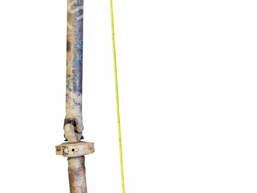 Kardanaksel Kompl. Kardanaksel Kompl. MITSUBISHI L200 (K7_T, K6_T, K5_T) 2.5 D 4WD (75 hp) 33706769 33706769