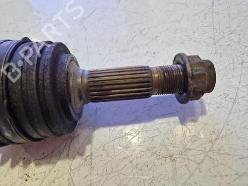 Left front driveshaft CITROËN C1 (PM_, PN_) 1.0 | BP33706770M38 - Image 3
