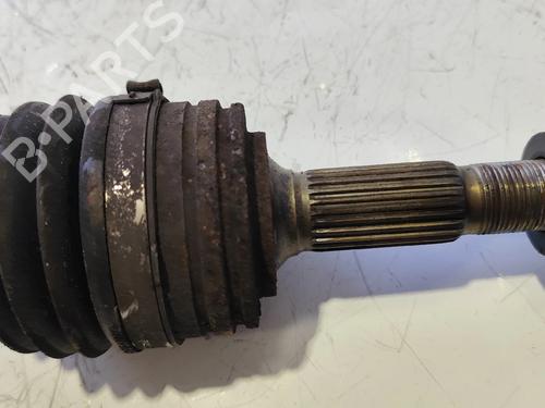 Right front driveshaft CITROËN C1 (PM_, PN_) 1.0 | BP33706771M39 - Image 3
