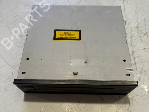 Used Radio Radio AUDI A6 C6 Avant (4F5) [2004-2011] 33706772 33706772