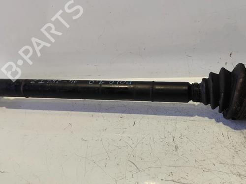 Used Right front driveshaft Right front driveshaft VW POLO III (6N1) 50 1.0 (50 hp) 33706774 33706774