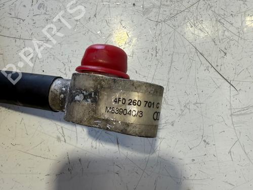 AC pipe AUDI A6 C6 Avant (4F5) | BP33706776M126 - Image 5