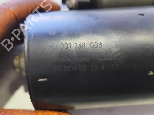 Starter MINI MINI (R56) Cooper D | BP33706777M8 - Image 6