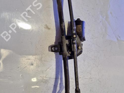 Used Front wiper motor Front wiper motor VW GOLF IV (1J1) 1.4 16V (75 hp) 33706778 33706778