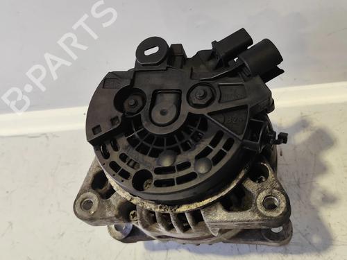 Used Alternator Alternator MINI MINI (R56) Cooper D (112 hp) 33706779 33706779