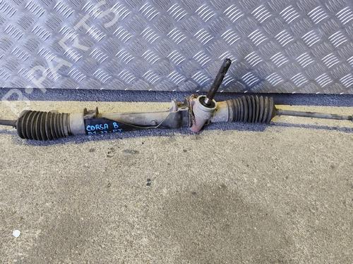 Used Steering rack Steering rack OPEL CORSA B (S93) [1993-2009] 33706780 33706780