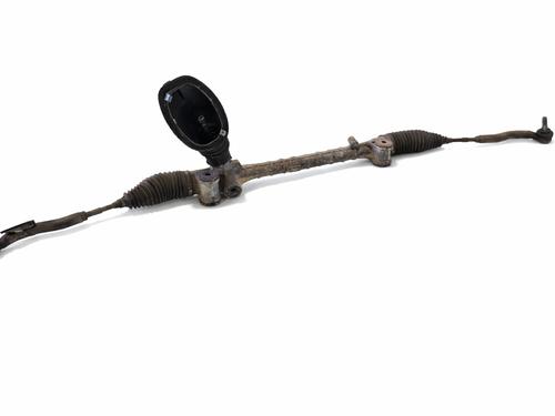 Used Steering rack Steering rack CITROËN C1 (PM_, PN_) 1.0 (68 hp) 33706781 33706781