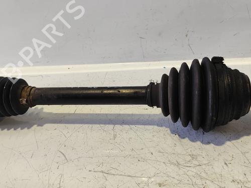 Used Left front driveshaft Left front driveshaft VW POLO III (6N1) 50 1.0 (50 hp) 33706784 33706784
