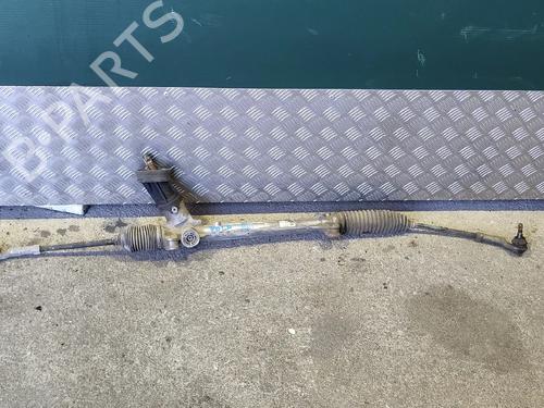 Used Steering rack Steering rack VW POLO V (6R1, 6C1) 1.2 TDI (75 hp) 33706786 33706786