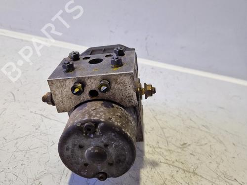 Used ABS pump ABS pump HONDA CIVIC VI Hatchback (EJ, EK) 1.5 i (EK3) (114 hp) 33706789 33706789