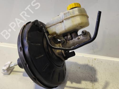 Used Servo brake Servo brake VW POLO V (6R1, 6C1) 1.0 (60 hp) 33706794 33706794