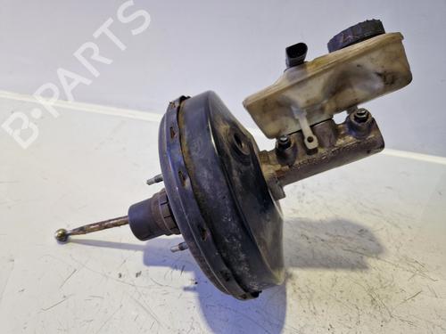 Used Servo brake Servo brake VW POLO III (6N1) 50 1.0 (50 hp) 33706796 33706796