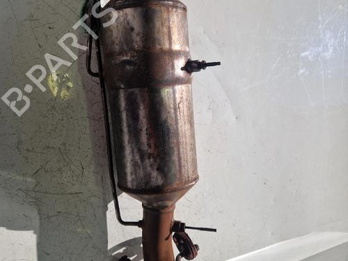 Used Catalyst Catalyst FORD TRANSIT Van (FA_ _) 2.2 TDCi (130 hp) 33706798 33706798