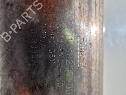 Catalyst FORD TRANSIT Van (FA_ _) 2.2 TDCi | BP33706798M10  - Image 5