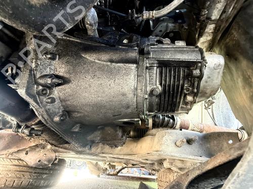 Gearbox PEUGEOT PARTNER Box Body/MPV 1.6 | BP33706800M3 - Image 2