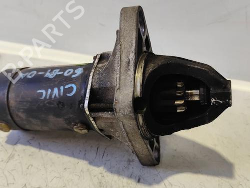 Starter HONDA CIVIC VI Hatchback (EJ, EK) 1.5 i (EK3) | BP33706801M8 - Image 3