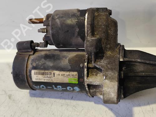 Used Starter Starter HONDA CIVIC VI Hatchback (EJ, EK) 1.5 i (EK3) (114 hp) 33706801 33706801
