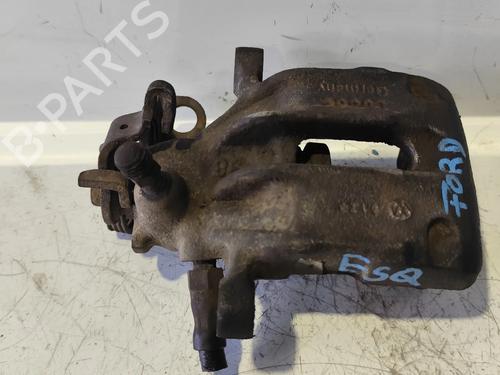 Used Left rear brake caliper Left rear brake caliper FORD GALAXY I (WGR) 1.9 TDI (150 hp) 33706806 33706806