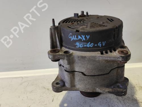 Used Alternator Alternator FORD GALAXY I (WGR) 1.9 TDI (130 hp) 33710359 33710359