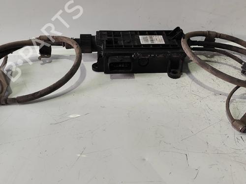 håndbremse håndbremse TOYOTA AVENSIS Estate (_T27_) 2.0 D-4D (WWT271_) (143 hp) 33715581 33715581