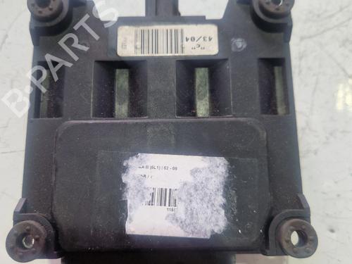 Electronic module SEAT IBIZA III (6L1) 1.4 TDI | BP33715582M83 - Image 3