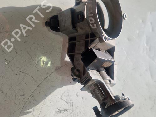 Ignition barrel OPEL CORSA D Hatchback Van (S07) 1.3 CDTI (L08) | BP33715585M48 - Image 2