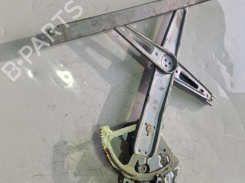 Used Front left window mechanism Front left window mechanism TOYOTA YARIS (_P9_) 1.4 D-4D (NLP90_, NLP90R) (90 hp) 33715586 33715586