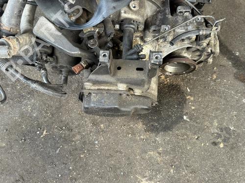 Used Gearbox Gearbox VW POLO IV (9N_, 9A_) 1.4 TDI (75 hp) 33717293 33717293