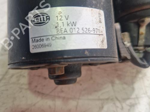 Starter SUZUKI SWIFT III (MZ, EZ) 1.3 DDiS (RS413D) | BP33717295M8 - Image 6