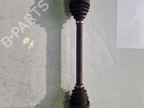 Used Left front driveshaft Left front driveshaft SUZUKI SWIFT III (MZ, EZ) 1.3 DDiS (RS413D) (69 hp) 33717296 33717296