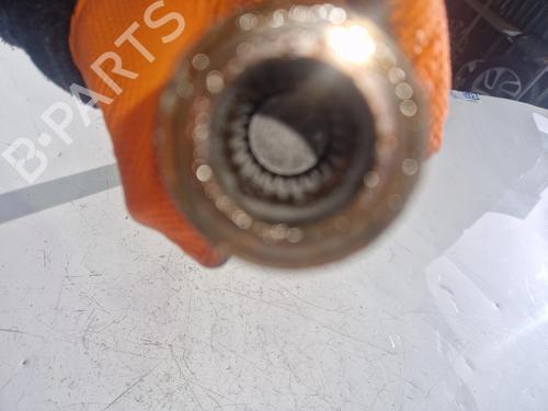 Left front driveshaft SUZUKI SWIFT III (MZ, EZ) 1.3 DDiS (RS413D) | BP33717296M38  - Image 5