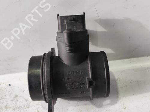 Used Mass air flow sensor Mass air flow sensor SUZUKI SWIFT III (MZ, EZ) 1.3 DDiS (RS413D) (69 hp) 33717297 33717297